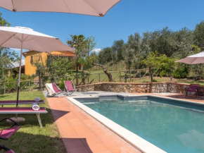 Lovely villa in Lucignano with a private pool Lucignano